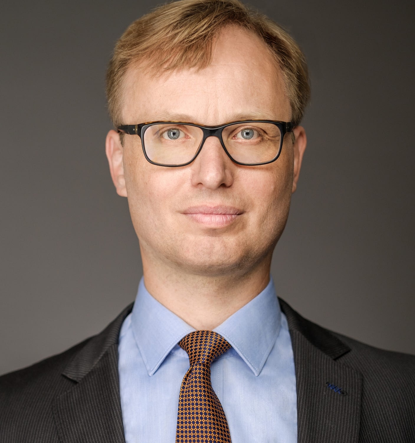 Erik Østergaard-Nielsen